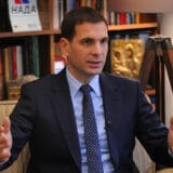 Miloš Jovanović: Novi DSS neće kod Vučića na konsultacije, on sprovodi politiku LDP 4