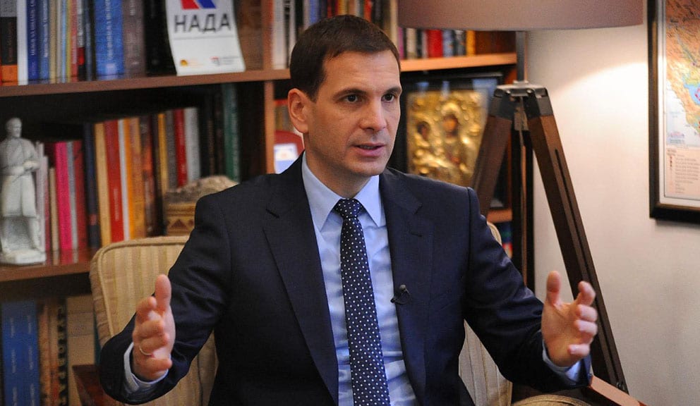 Koja se imena pominju na kladionicama za ministre: Bez kvota za budućeg premijera 3 Koja se imena pominju na kladionicama za ministre: Bez kvota za budućeg premijera 3