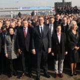 Vučićevi tabloidni dobošari najavljuju novo doba za Srbiju: Boris Varga o odlaganju obraćanja predsednika 13