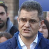 Jeremić: Građani očekuju jedinstvo 2