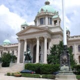 Ujedinjeni za pobedu Srbije osvojili 38 mandata u republičkom parlamentu 5