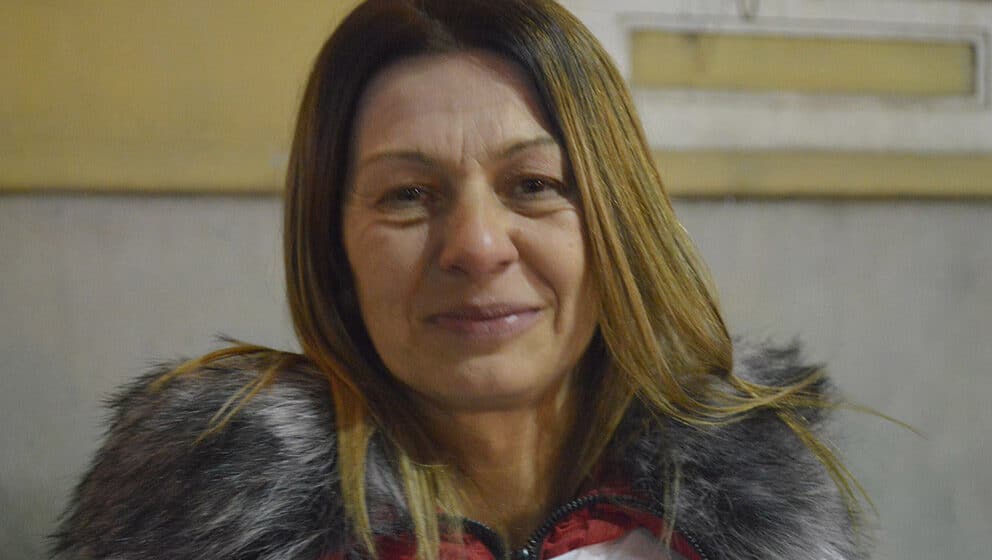 Užice: Zavetnica napustila Zavetnike 1