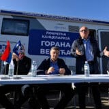 "Plata - 200.000": "Neozbiljni Vesić" i njegove bombastične predizborne izjave 12