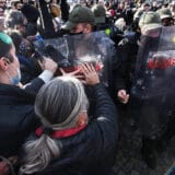 Vučević: Protesti nemaju veze sa ekologijom, oni su pokušaj promene vlasti 6