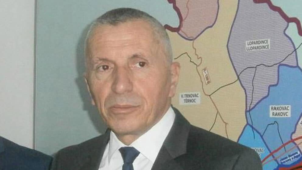 Kamberi podneo nacrt rezolucije Skupštini o položaju Albanaca, objavio pismo Marte Kos 1