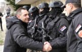 Na jezeru Perućac održana zajednička obuka Žandarmerije Srbije i antiterorističke jedinice RS (FOTO) 5