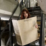 Opšta zabrana novina u Hrvatskoj 13