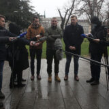 Nerealni zahtevi za smenu Olivere Zekić 15