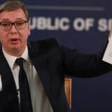 Vučić: Idem da rešavam problem u Gornjim Nedeljicama 5