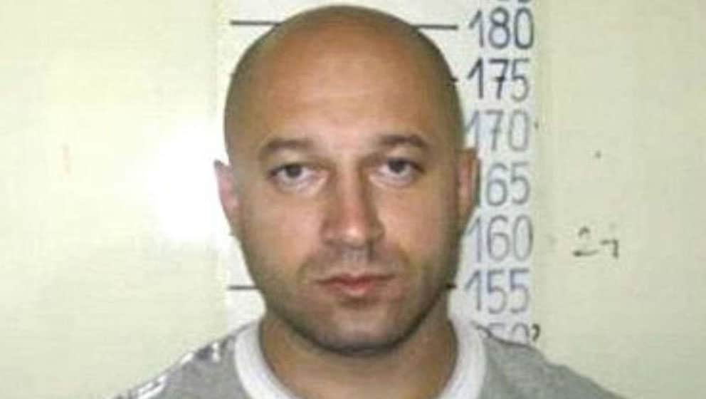 Nova.rs: Muškarac blizak Zvonku Veselinoviću uhapšen zbog umešanosti u ubistvo Olivera Ivanovića 1