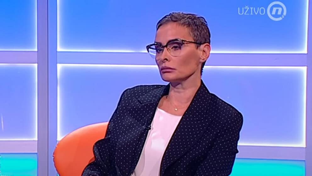 Zekić: Medijska scena je baš onakva kakvu mediji žele 1