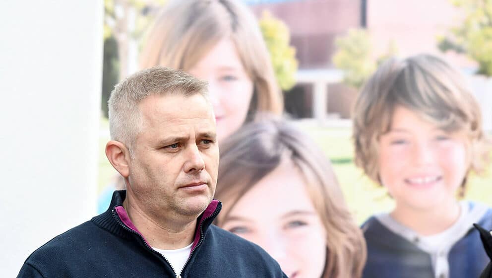 Jurić: Preispitati reakcije policije kod prijave nasilja 1