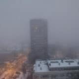 Jovanović: Ako ne uložimo u čist vazduh trošićemo mnogo više novca za lečenje 1