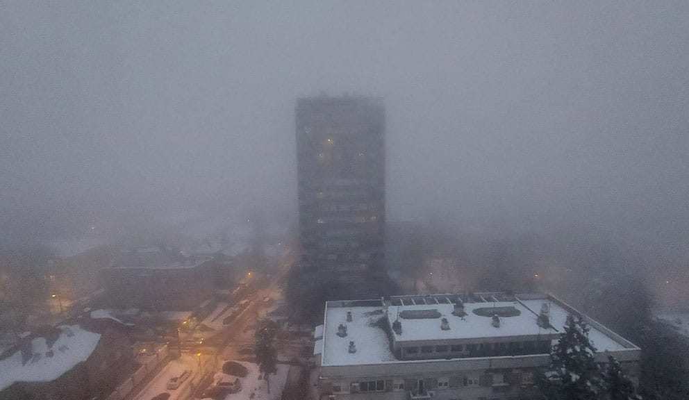 Vuletić: Izbornu trku počinjemo ispred murala Ratku Mladiću na Vračaru 5