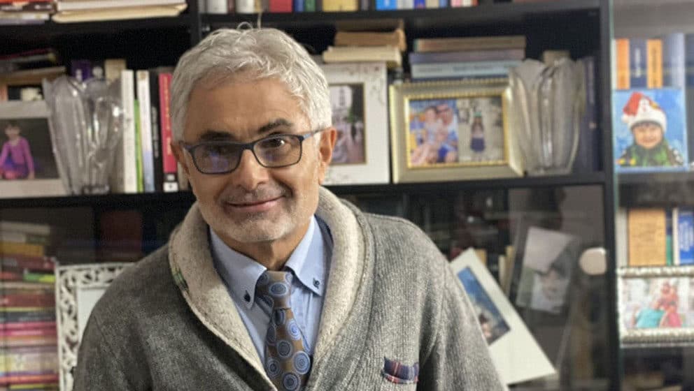 Zašto sam predložio Koštunicu za predsedničkog kandidata 1