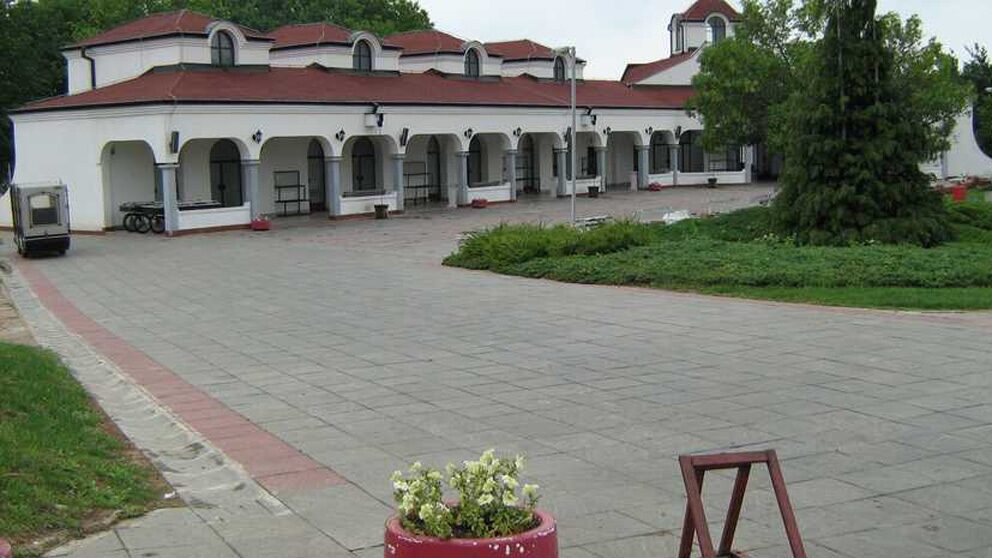 novo groblje, foto sajt jkp gorica