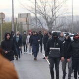 U Šapcu protest zbog nasilja nad građanima 1