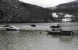 Na jezeru Perućac održana zajednička obuka Žandarmerije Srbije i antiterorističke jedinice RS (FOTO) 3
