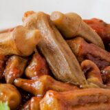 Svetogorski kuvar, skriveno blago Atosa 14