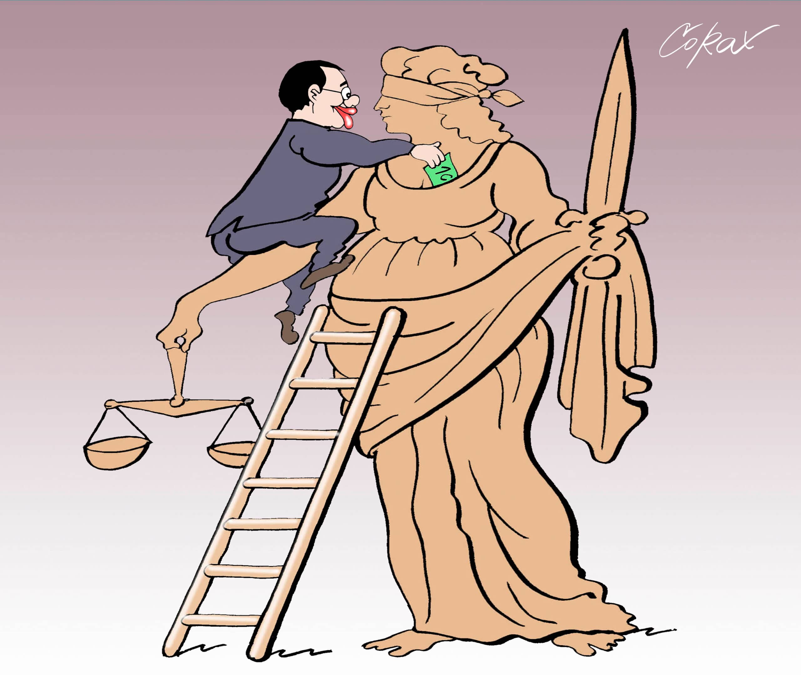 Corax 7