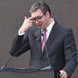 Šta se krije iza stalnih dramatičnih najava Aleksandra Vučića 8