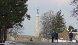 Analitičari konsultantske kuće imaju poteškoća da od nadležnih dobiju sve podatke o stanju u kasi Beograda? 15 Analitičari konsultantske kuće imaju poteškoća da od nadležnih dobiju sve podatke o stanju u kasi Beograda? 11