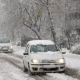 U Srbiji sutra susnežica i sneg, temperatura do osam stepeni 6