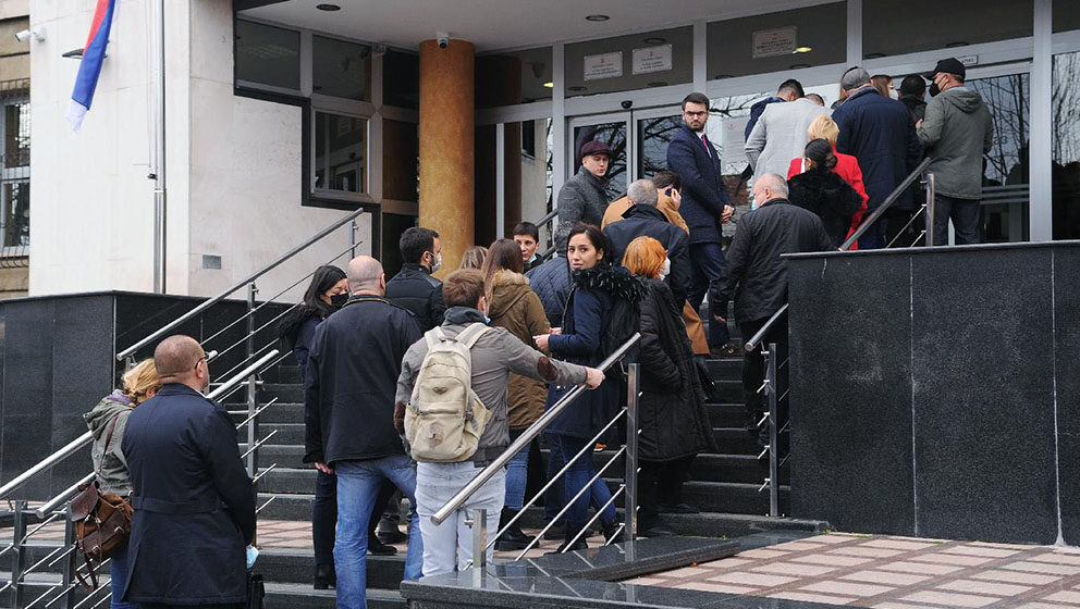 Fondacija Slavko Ćuruvija na optuženičkoj klupi, traži se milionska odšteta 1