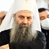 Božićna poslanica patrijarha Porfirija: Poruka Srbima na Kosovu i o merama protiv korone 11