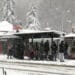 Putevi Srbije: Više od 1.100 putara i 750 mašina učestvuje u čišćenju snega 8
