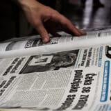 Istraživanje pre 20 godina: Miroljub Labus bi glatko pobedio u trci za predsednika Srbije 4