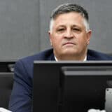 Haradinajev veštak: Objavljivanje podataka o svedocima protiv OVK zabrinjavajuće 7