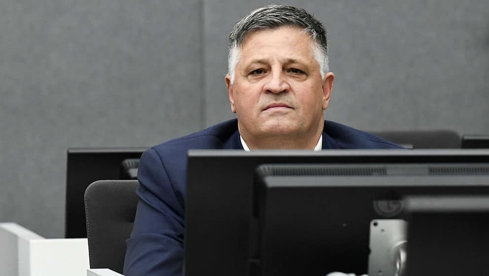 Sud odbacio zaključak veštaka odbrane da su Haradinaj i Gucati uzbunjivači 1