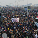 Ekološki ustanak organizovaće blokadu auto-puta u Beogradu 15. januara 3