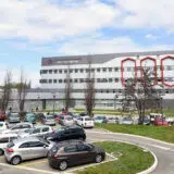 Jovović: U Kliničkom centru Vojvodine pao deo još jednog plafona 8