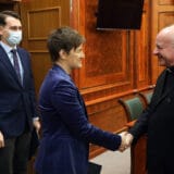 U fokusu Srbija, region i međuverski dijalog 9