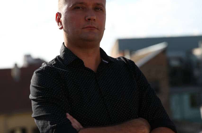 Nisam prisvajao istraživanja 1