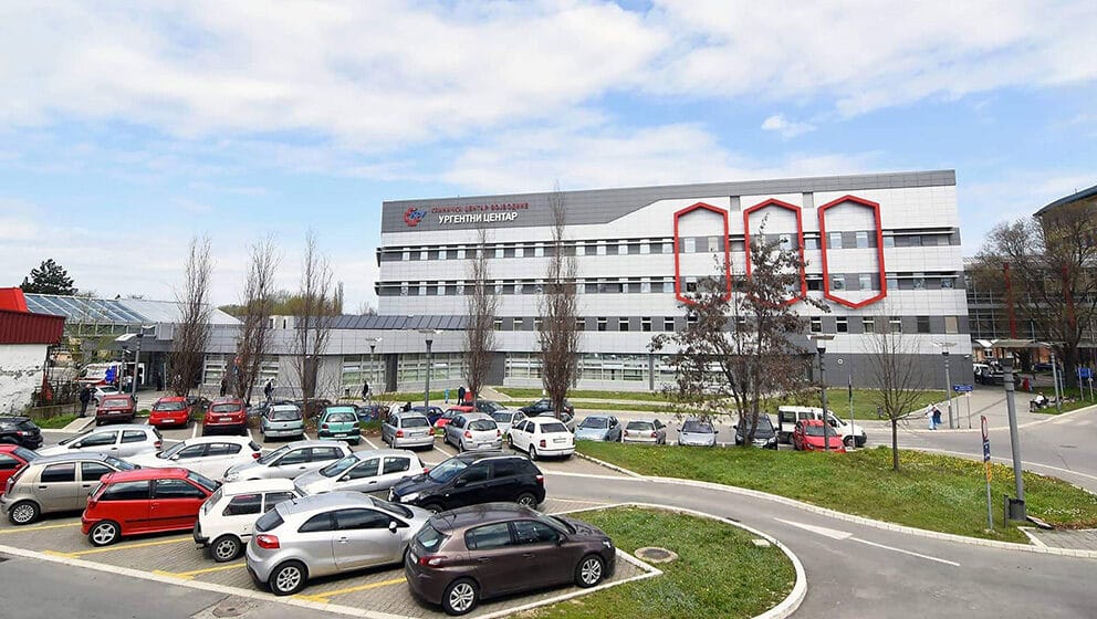 U KCV više od sto pacijenata pregledano zbog simptoma nakon mogućeg dejstva zvučnog topa 1