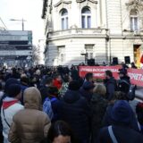 Danas počinje obustava rada: Advokati ne bi smeli da napadaju štrajkbrehere 11