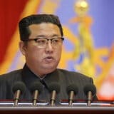 Severna Koreja otvorila Muzej dostignuća Kim Džong Una 4