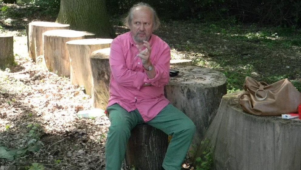 Zijah Sokolović: Zajednički imenitelj bivše Jugoslavije 1