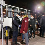 Kako će Novu godinu, dočekati migranti iz prihvatnih centara u Preševu i Bosilegradu 5