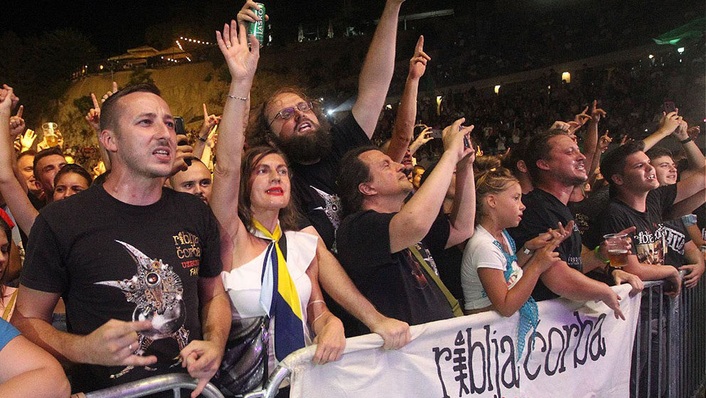 Što lekari misle, to Vesić ne zarezuje 1