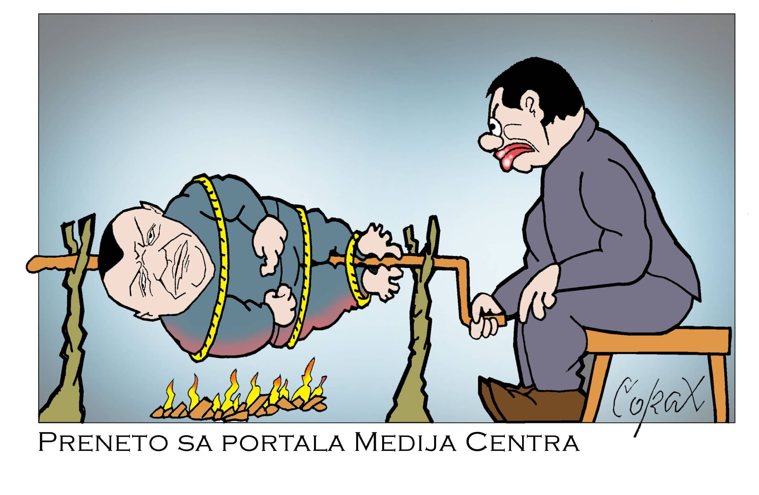Corax 4