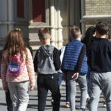 Deca sa Kosova stigla u posetu novosadskim vršnjacima 6
