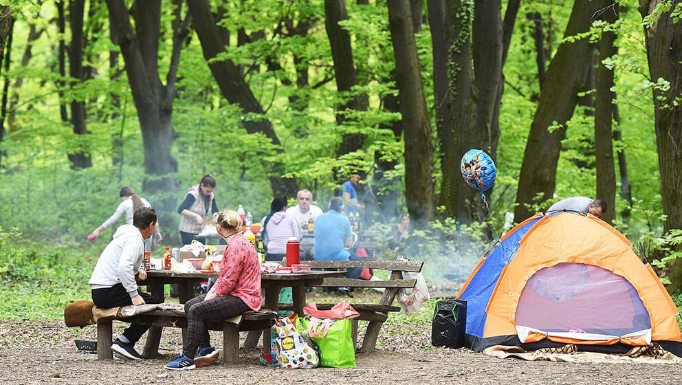 Najbolje staze za planinarenje sa decom 1