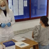 Istraživanje o efikasnosti vakcina protiv korona virusa u 14 gradova u Srbiji 5