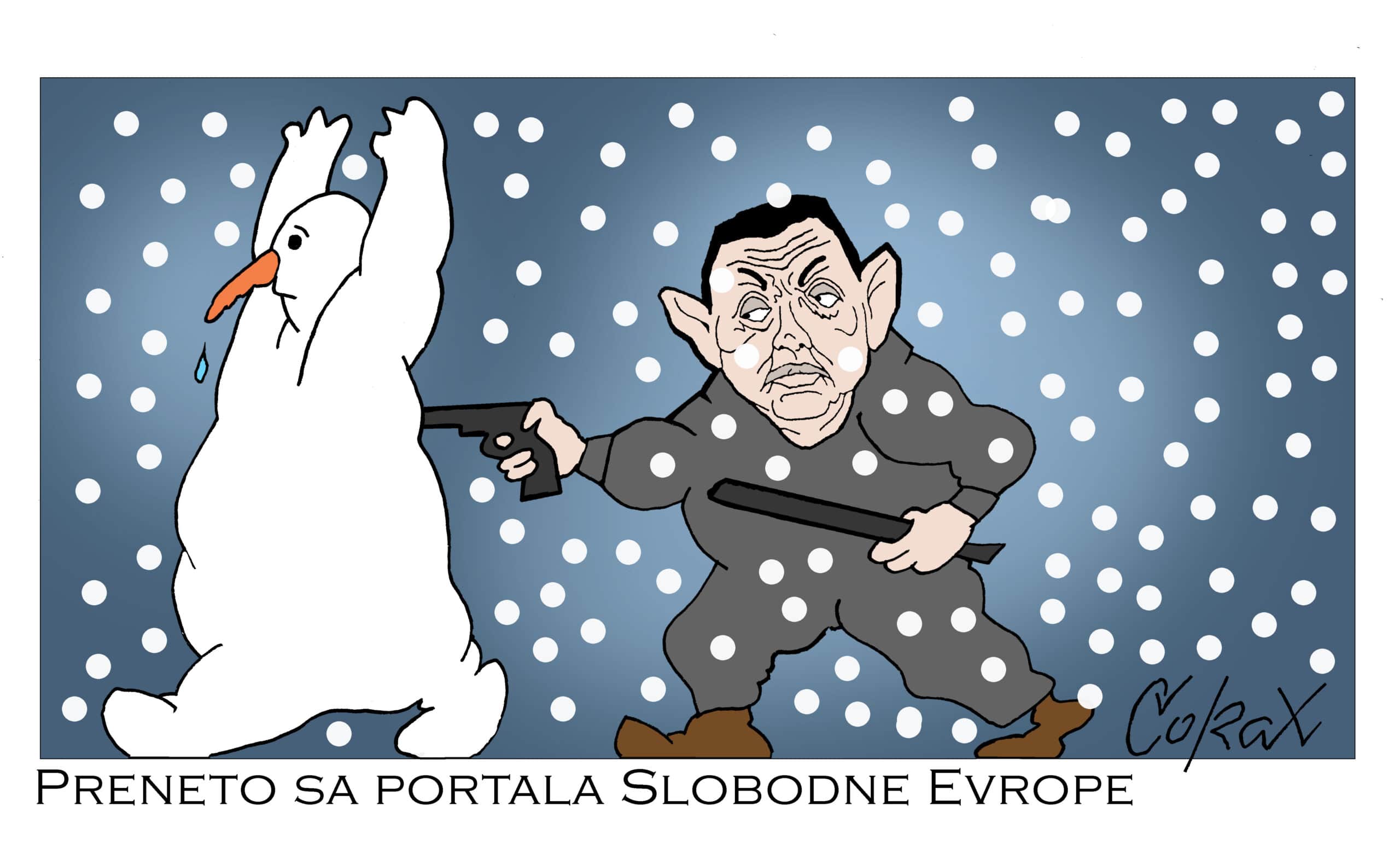 Corax 10