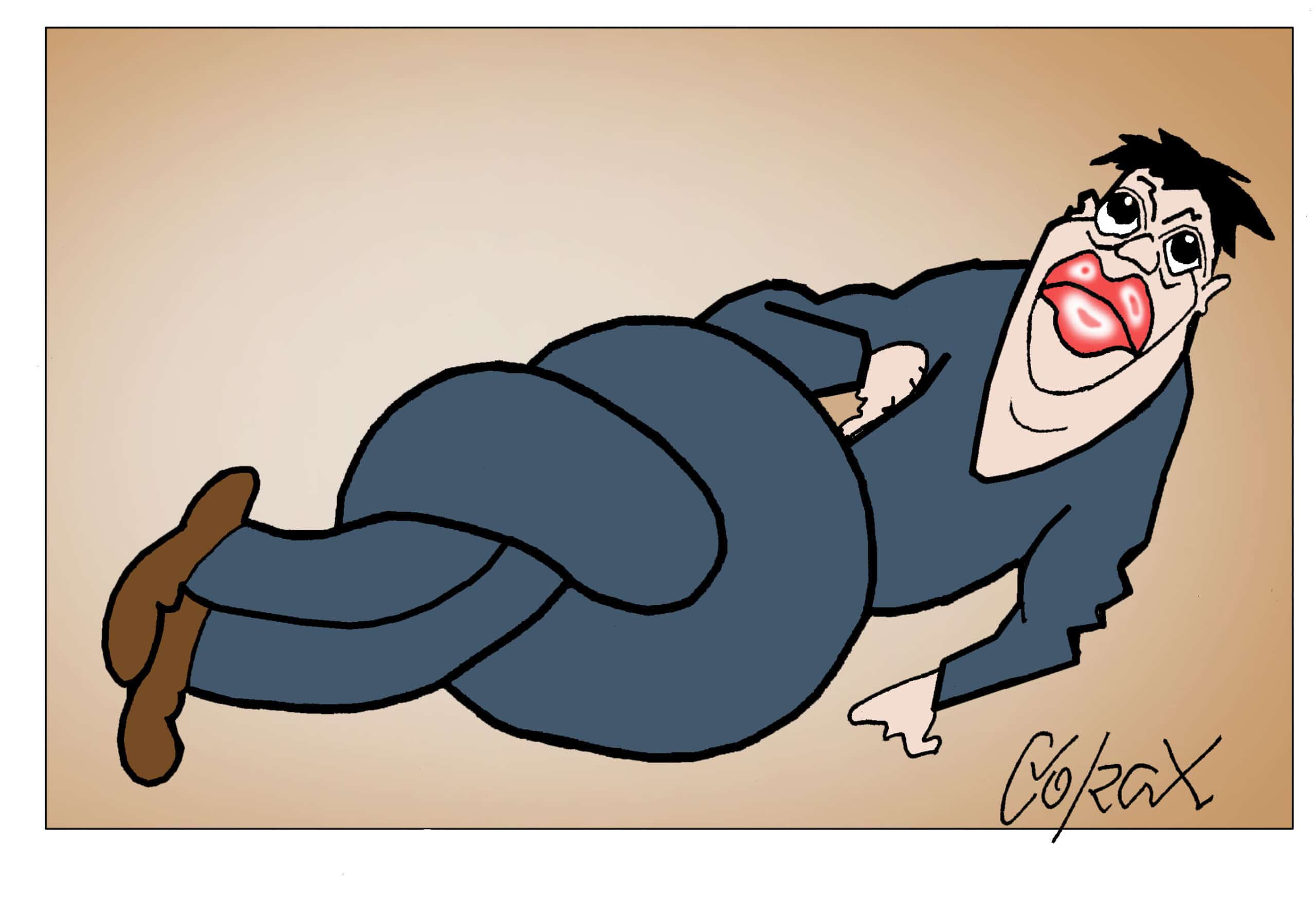 Corax 8