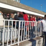 Ranilović: Moj štrajk glađu bio je borba za lekarsku profesiju 5